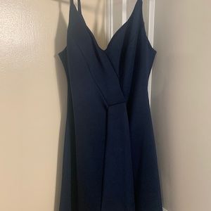 Mini dress